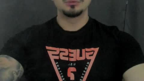 Anthony online show from April 14, 5:11 am