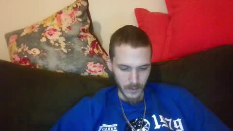 TooTall803 online show from October 16, 2:38 pm