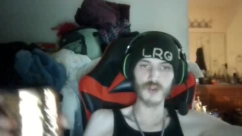 TooTall803 online show from February 28, 3:04 am