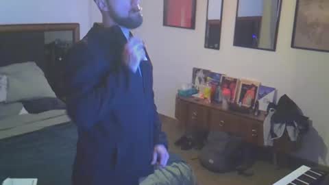 tootsybird online show from April 3, 1:01 am