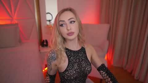 top_grace online show from February 27, 10:02 pm