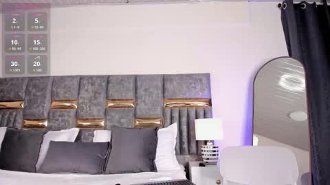  Mary  online show from March 10, 2:27 am