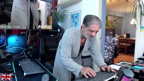 topalphaboss online show from November 27, 1:57 am