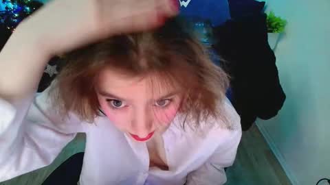 topcranberry online show from February 2, 2:42 am