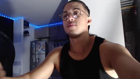 Topmen 98 online show from September 20, 7:55 am