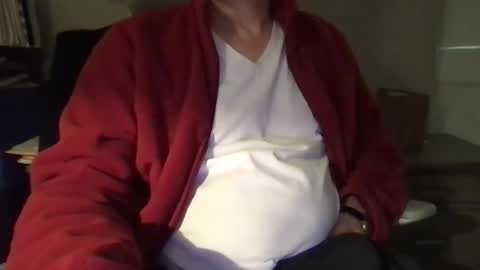 topspin69 online show from February 18, 3:50 am