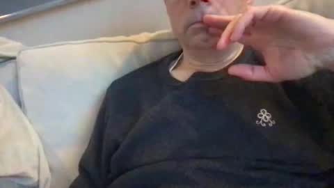 topspin69 online show from January 10, 3:34 am