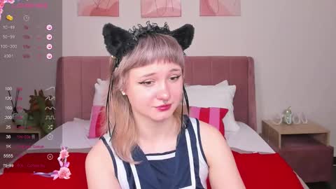 Tori online show from February 1, 12:19 am