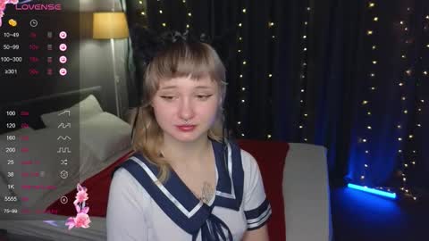 Tori online show from February 5, 12:36 am