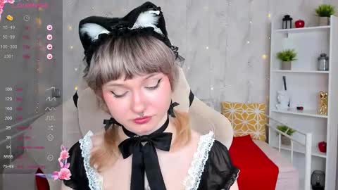 Tori online show from March 11, 12:24 am