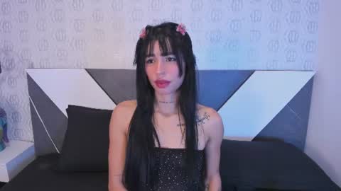Tori Gaviria online show from August 5, 12:35 pm