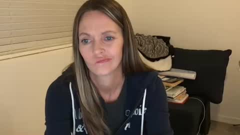 Tori Ryann online show from February 16, 4:20 am