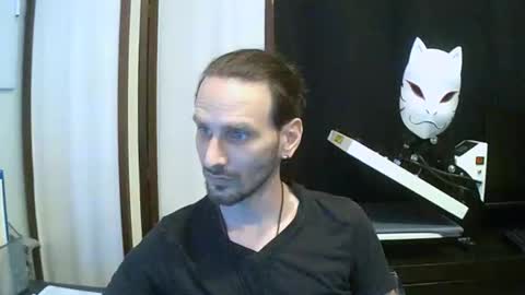 Tornado2156 online show from February 20, 3:58 pm