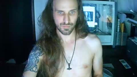 Tornado2156 online show from February 13, 7:12 am