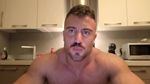 toro_arrapato online show from November 2, 4:07 pm