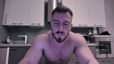 toro_arrapato online show from December 1, 6:54 pm
