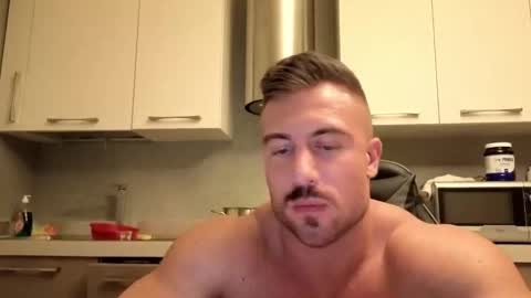 toro_arrapato online show from November 18, 9:51 pm