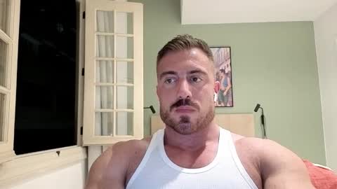 toro_arrapato online show from December 21, 10:27 pm