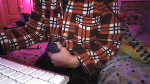 Torosko online show from February 2, 11:32 pm