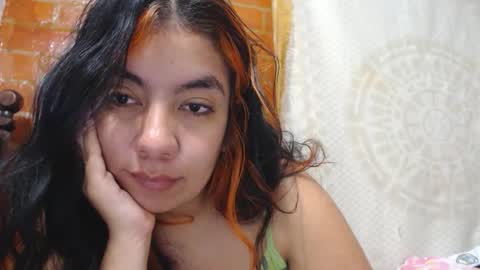 karla online show from February 20, 5:40 am