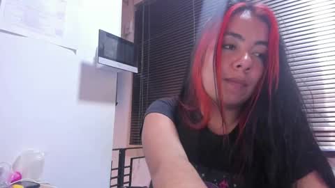 karla online show from December 22, 7:42 pm