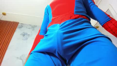 Torybigdick online show from October 31, 9:04 pm