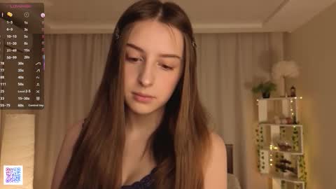 Kate online show from March 15, 5:23 am