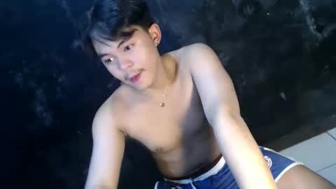 Toshiro online show from September 17, 4:49 am