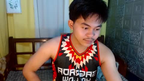 Toshiro online show from December 1, 11:08 am