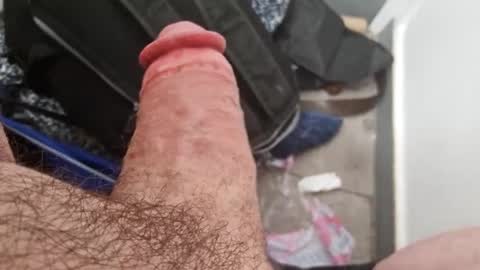 tossmysalad20 online show from February 22, 1:00 am