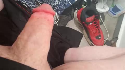 tossmysalad20 online show from April 14, 10:13 pm