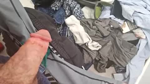 tossmysalad20 online show from January 1, 10:56 pm