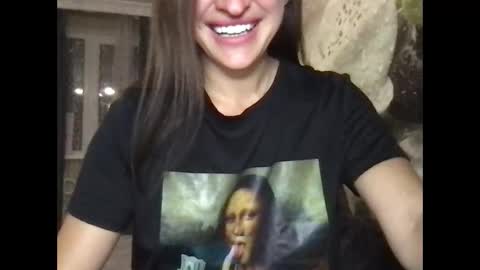 tosyna07555 online show from September 28, 9:24 pm