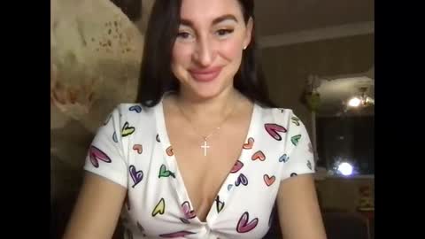 tosyna07555 online show from October 28, 9:27 pm