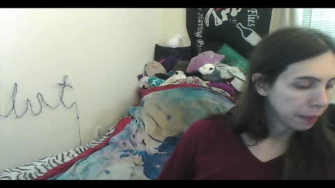 Luna online show from January 14, 5:26 am