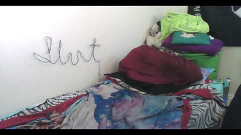 Luna online show from March 30, 4:12 am