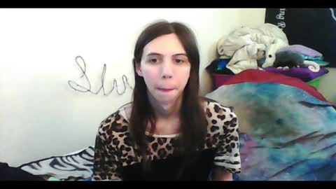 Luna online show from October 20, 9:31 pm