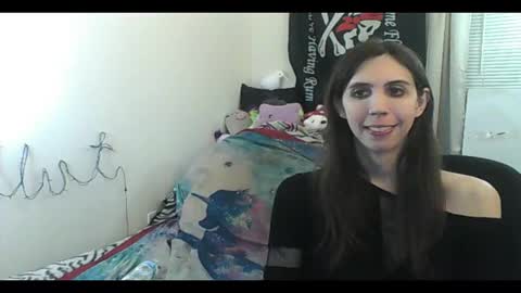 Luna online show from January 11, 7:47 am