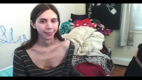 Luna online show from February 27, 5:55 am