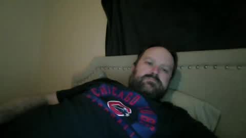 Big Daddy Balls online show from October 26, 8:04 am