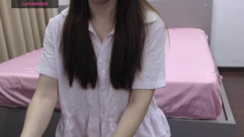 Angelina online show from May 14, 1:59 am