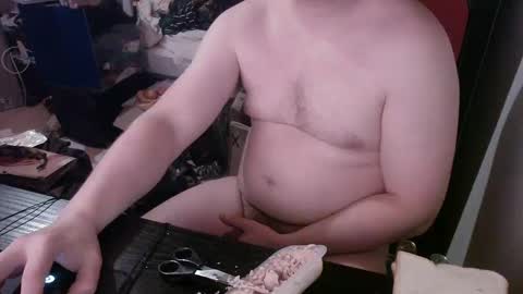 Totox online show from January 4, 3:07 am