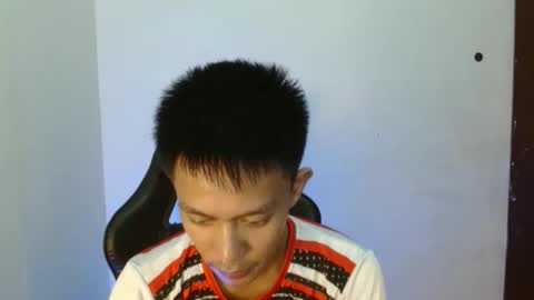 Alison online show from November 19, 2:22 am