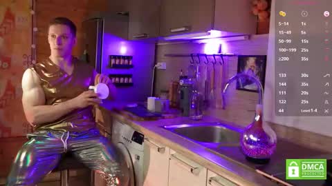 Paul online show from November 3, 4:02 am