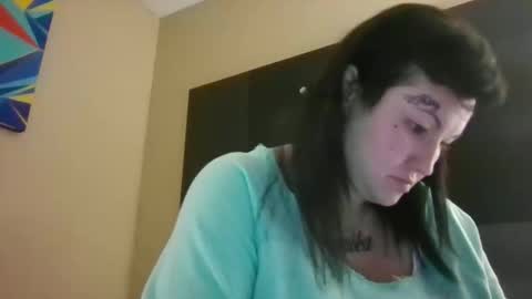 toxicanikki online show from April 30, 3:00 am