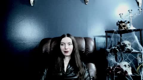 toxicdomme online show from April 3, 6:26 pm