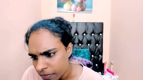 toxicfantasy4u online show from March 19, 6:46 pm