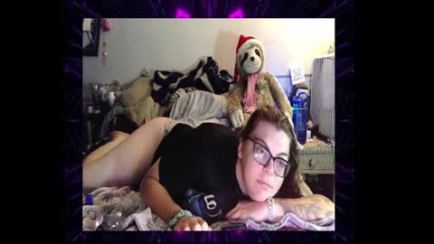 Toxiclove1311 online show from September 28, 2:42 am