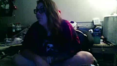 Toxiclove1311 online show from September 18, 1:31 am