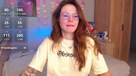 toxkiss online show from September 24, 4:52 am